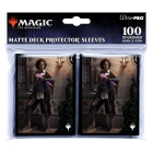 Ultra-Pro-100-Mord-in-Karlov-Manor-Kaya-Spirits-justice-Sleeves